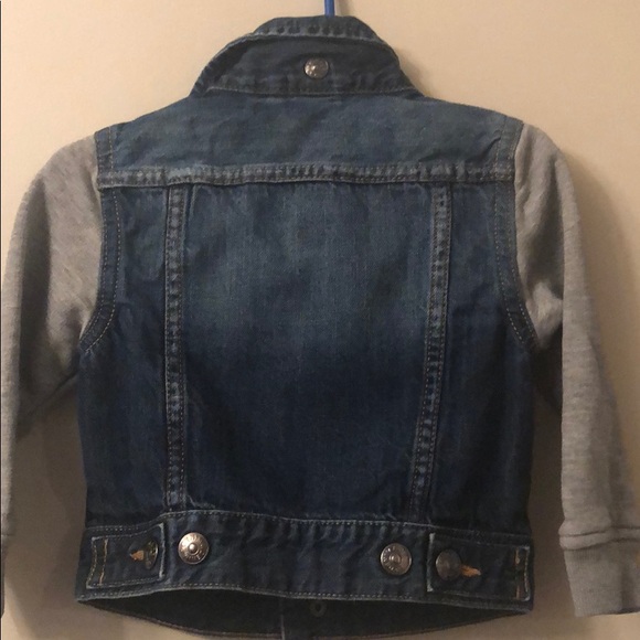 H&M Jean jacket - Picture 3 of 3
